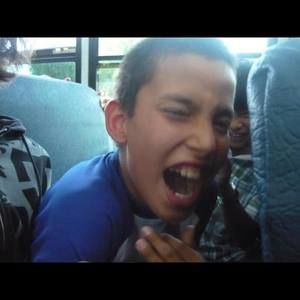 Meet your Posher, Ethan